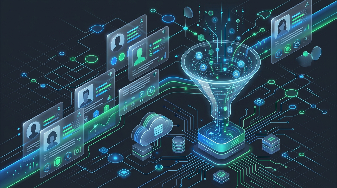 Boolean & X-Ray Strings for C2C vs. W2 AI & Cloud Roles in 2026