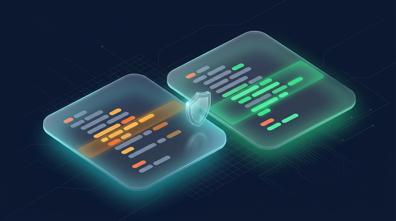 Auditing Config Drift, .env Files, and Manifests Without Leaking Secrets